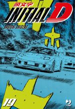 Initial D